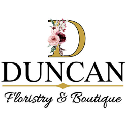 D Duncan Floristry & Boutique