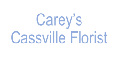 Carey's Cassville Florist