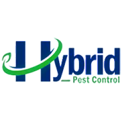 Hybrid Pest Control