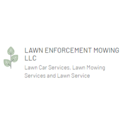 Lawn Enforcement Mowing LLC