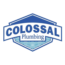 Colossal Plumbing
