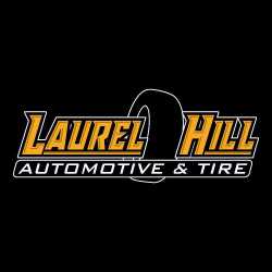 Laurel Hill Automotive & Tire
