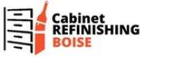 Cabinet Refinishing Boise