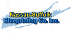 Nassau-Suffolk Blueprinting Company, Inc.