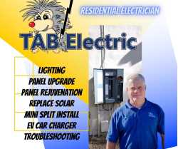TAB Electric, LLC