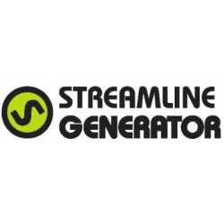 Streamline Generator