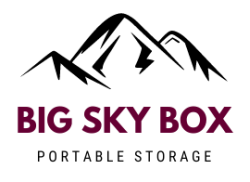 Big Sky Box Portable Storage