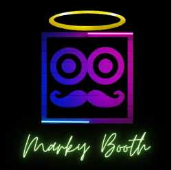 Marky Booth Photo Booth Rental | LA/OC