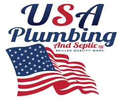 USA Plumbing and Septic LLC