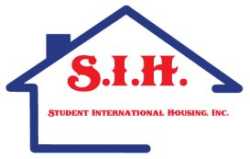 Student International Housing, Inc. (S.I.H.)