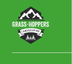 Grass-Hoppers Landscaping
