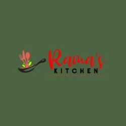 Rama's Kitchen