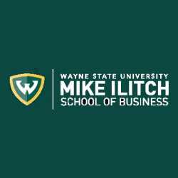 Mike Ilitch School of Business