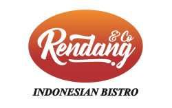 RENDANG & CO - Indonesian Bistro