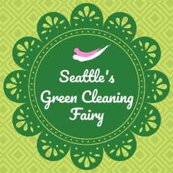 Seattle Green Cleaning Fairy