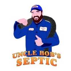 Uncle Bob's Septic Service