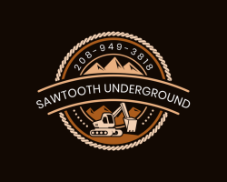 Sawtooth underground