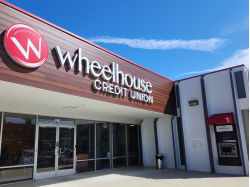 Wheelhouse Credit Union - Kearny Mesa Branch