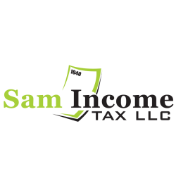 Sam Income Tax, LLC CPA