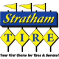 Stratham Tire - Retail & Commercial - Auburn