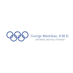 George M. Mantikas, DMD