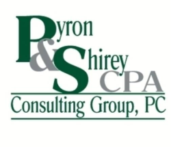 Pyron & Shirey CPA Consulting Group PC