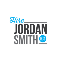 Hire Jordan Smith - Tulsa Web Designer / Developer