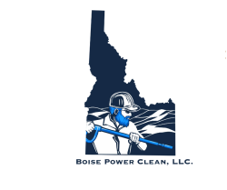 Boise Power Clean