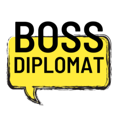 Boss Diplomat