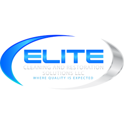 Elite Cleaning and Restoration Solutions