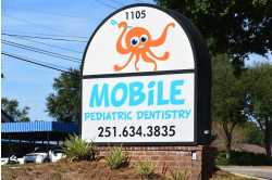 Mobile Pediatric Dentistry