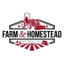 Farm and Homestead Equipment