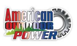American Outdoor Power