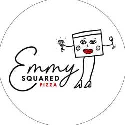 Emmy Squared Pizza: Shaw - Washington D.C.
