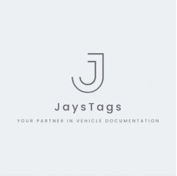 Jays Auto Registration