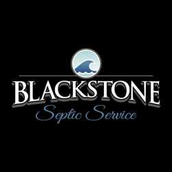 Blackstone Septic Service