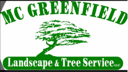 MC. Greenfield Tree & landscape service LLC
