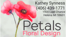 Petals Floral Design