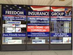 Freedom Insurance Group, Inc