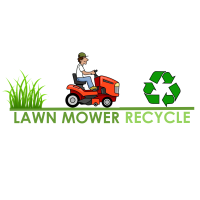 Lawn Mower Recycle LLC Logo