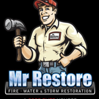 Mr. Restore of Dallas Logo