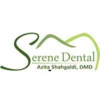Serene Dental - SW Portland Logo