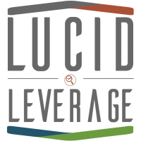 Lucid Leverage LLC Logo
