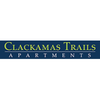 Clackamas Trails Apartments Logo