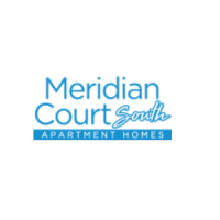 Meridian Court South Apartments Logo