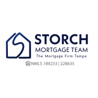 Patrick Storch | Storch Mortgage Team Logo