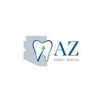 AZ Family Dental Logo