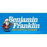 Benjamin Franklin Plumbing of South Austin Logo