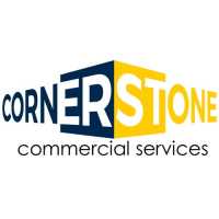 Cornerstone Commercial Services Logo