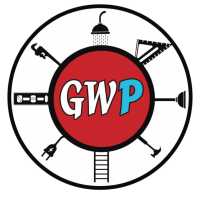 Greater Works Plumbing Logo